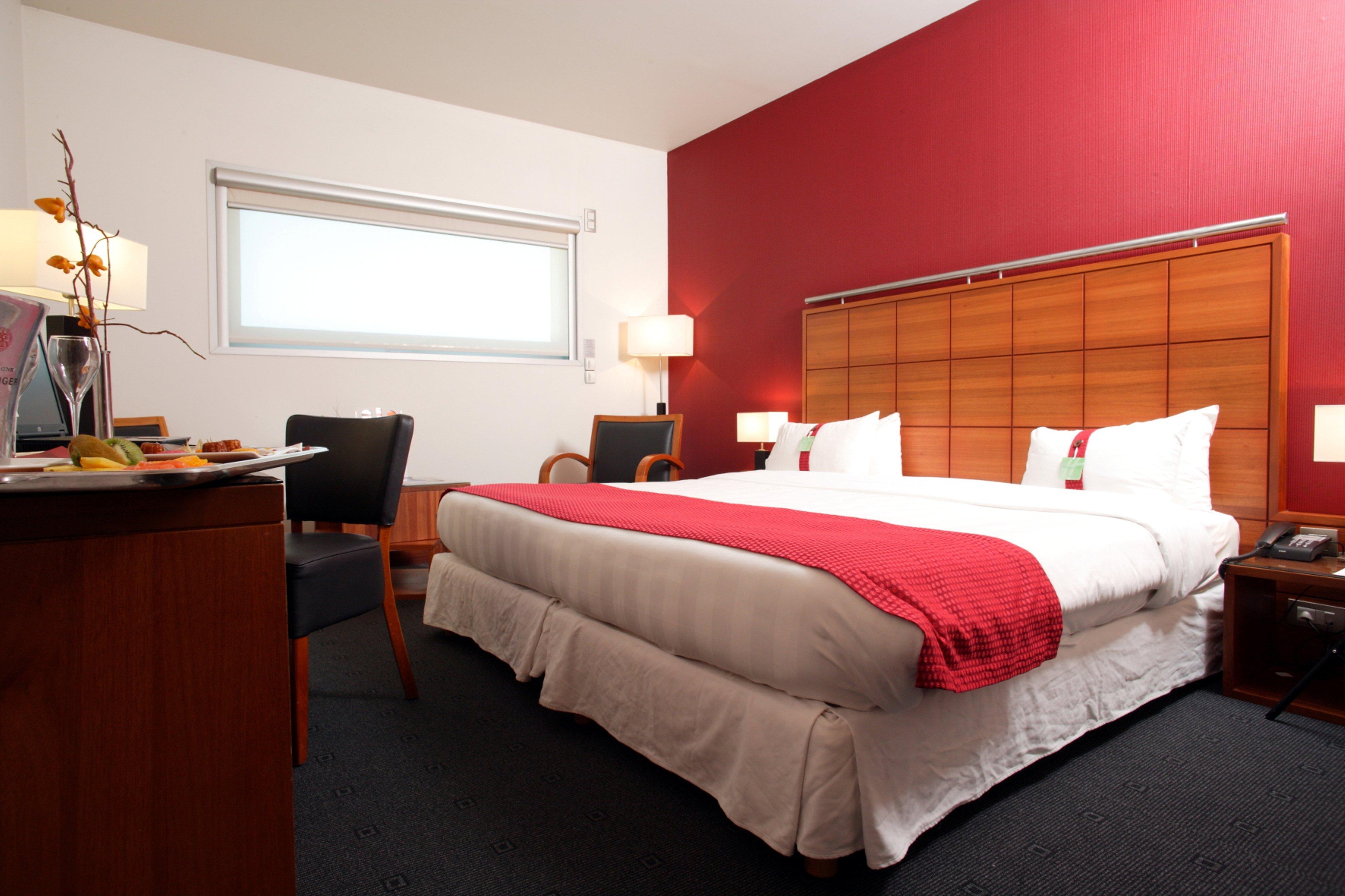 Holiday Inn Bordeaux Sud - Pessac By Ihg Zimmer foto