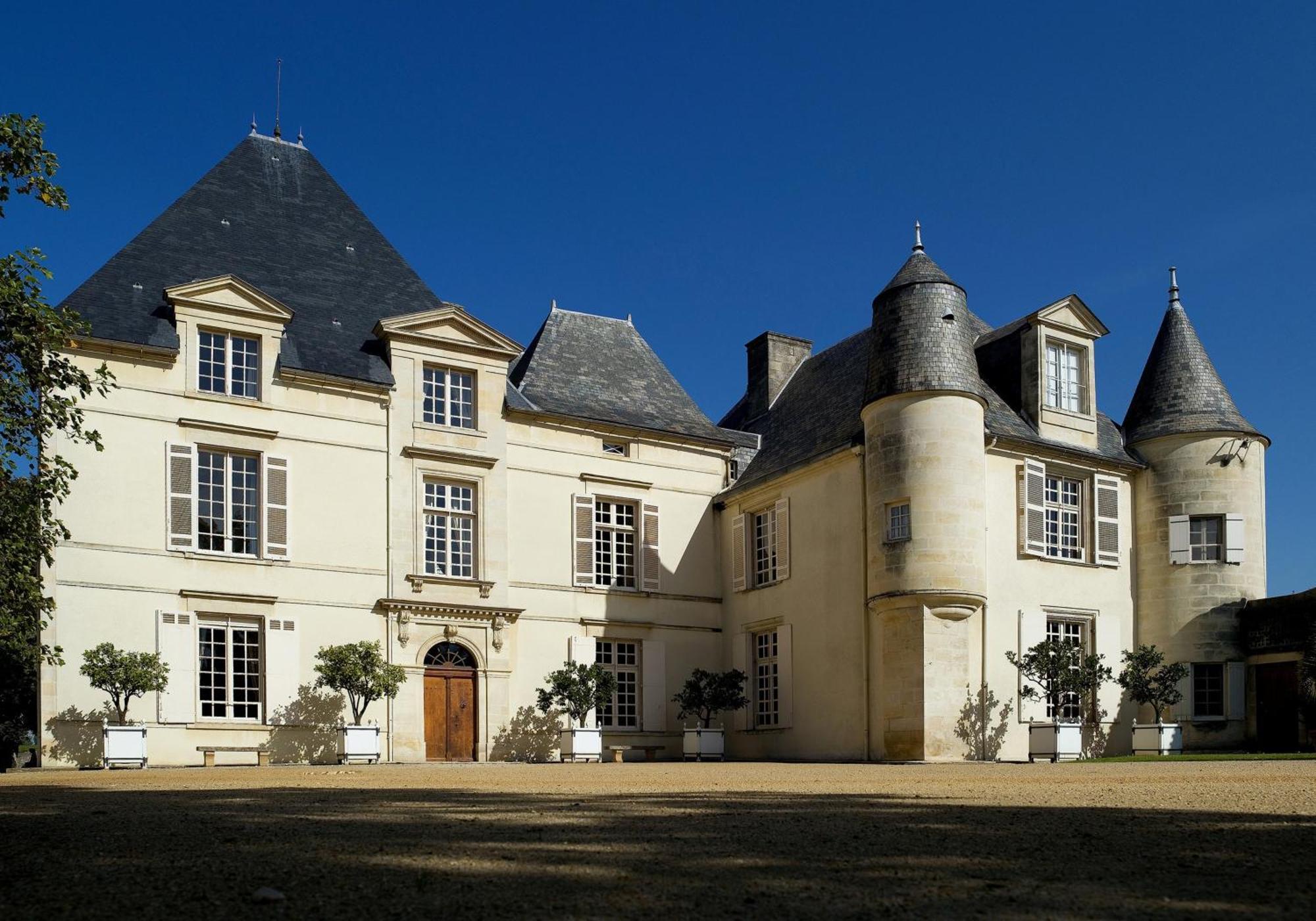 Holiday Inn Bordeaux Sud - Pessac By Ihg Exterior foto
